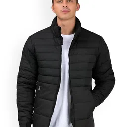 Ben Martin Men Insulator Bomber Jacket-picture-25