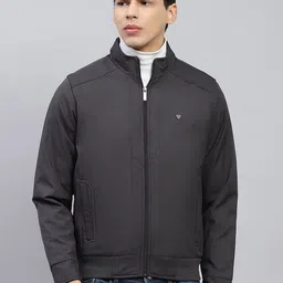 Monte Carlo Men Lightweight Outdoor Padded Jacket-image-58