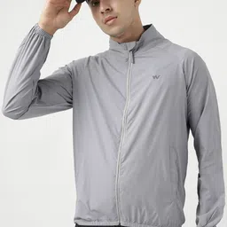 Wildcraft Lightweight Anti Odour Sporty Jacket-32