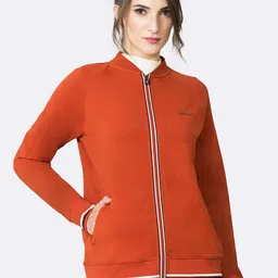 Van Heusen Athleisure Functional Pocket Relaxed Fit Bomber Jacket-picture-28