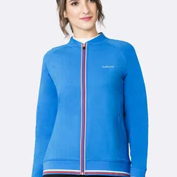 Van Heusen Women Sporty Jacket-42