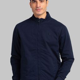 Parx Men Open Front Jacket-image-5