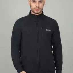 Cantabil Men Open Front Jacket-picture-0