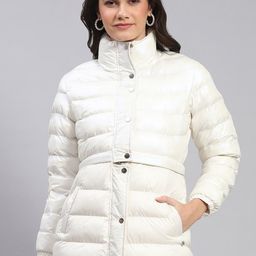 Monte Carlo Lightweight Puffer Jacket-58