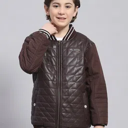 Monte Carlo Boys Lightweight Quilted Jacket-picture-11