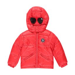 U.S. Polo Assn. Kids Boys Hooded Puffer Outdoor Jacket-picture-32