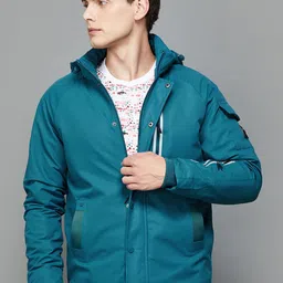 Bossini Lightweight Hooded Long Sleeves Padded Jacket-picture-12