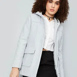 max Hooded Bomber Jacket-34