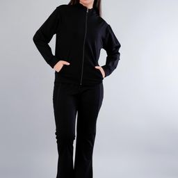 SSoShHub Women Lightweight Training or Gym Sporty Jacket-image-99