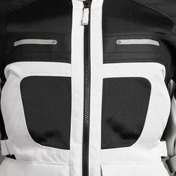 Royal Enfield Cross Roader Riding Jacket image 2