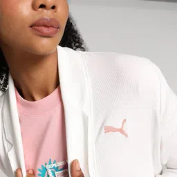 Puma Ess Flow Knitted Jackets image 2