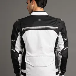 Royal Enfield Cross Roader Riding Jacket image 3