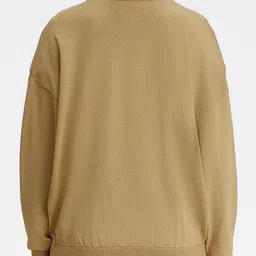 Fred Perry Drop Shoulder Bomber Jacket image 2