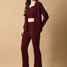 KALINI Lightweight Open Front Jacket image 5