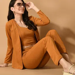 Myshka Lightweight Tailored Jacket image 4