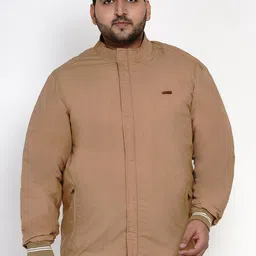 John Pride Men Plus Size Puffer Jacket-image-50