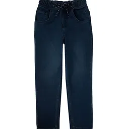 Gini and Jony Boys Mid Rise Denim Jeans-picture-20