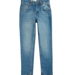 Gini and Jony Boys Clean Look Mid-Rise Jeans-picture-27