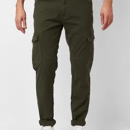 SPYKAR Men Mid-Rise Clean Look No Fade Jeans-image-84