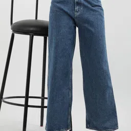Tommy Hilfiger Women Low Distress Jeans-image-50