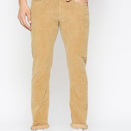 Being Human Men Clean Look Mid Rise Coloured Jeans-picture-16