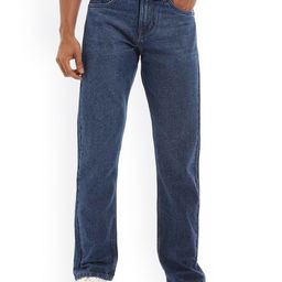 Banana Club Men Jean Mid-Rise Clean Look Cotton Jeans-picture-46