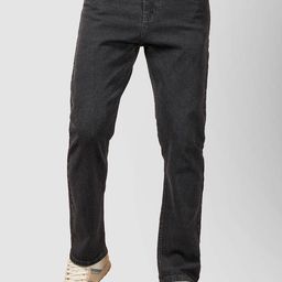 Beyoung Men Low Distress Jeans-image-38