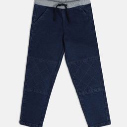MINI KLUB Boys Mid-Rise Jeans-picture-9