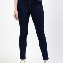 COSMIC Women Jeans-image-27