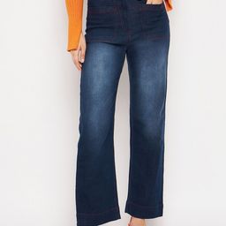 Chemistry Women Clean Look High-Rise Jeans-image-56