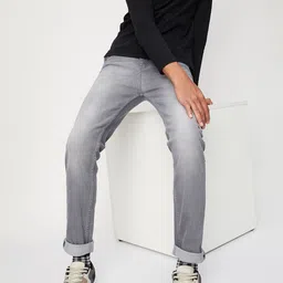 max Boys Heavy Fade Jeans-image-80