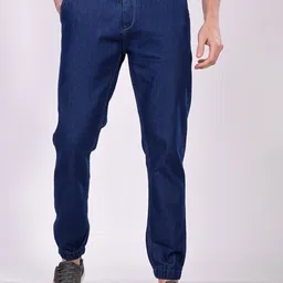 London Hills Men Jogger Jeans-image-84