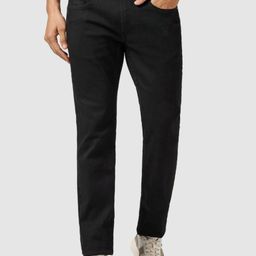Blackberrys Men Jean Slim Fit Low-Rise Clean Look Jeans-image-51
