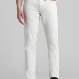 Jack & Jones Men Slim Fit Clean Look Low-Rise Stretchable Jeans-picture-49