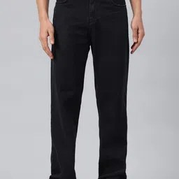 Kotty Men Regular Fit Low-Rise Stretchable Jeans-image-21