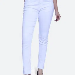 FCK-3 Women Hottie Clean Look High-Rise Stretchable Jeans-52
