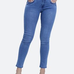 FCK-3 Women Hottie High-Rise Stretchable Jeans-image-88