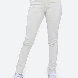 FCK-3 Women Hottie High-Rise Stretchable Jeans-41