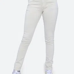 FCK-3 Women Hottie Clean Look High-Rise Stretchable Jeans-50