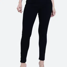 FCK-3 Women Hottie High-Rise Stretchable Jeans-picture-12