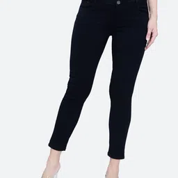 FCK-3 Women Hottie High-Rise Stretchable Jeans-picture-3