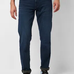 SPYKAR Men Mid-Rise Clean Look Stretchable Jeans-image-99
