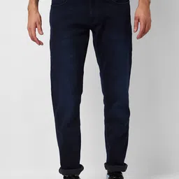SPYKAR Men Mid-Rise Clean Look Stretchable Jeans-picture-46