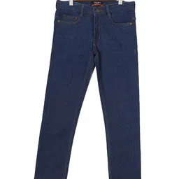 Killer Boys Mid-Rise Stretchable Jeans-1