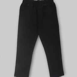 BAESD Boys Jean Straight Fit Stretchable Jeans-28