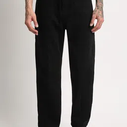 THE BEAR HOUSE Men Straight Fit Clean Look Stretchable Jeans-27