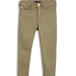 Tommy Hilfiger Boys Slim Fit Jeans-image-96