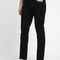 Dennis Lingo Mid Rise Slim Fit Stretchable Jeans-image-97