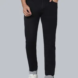RJ Denim Men Slim Fit Stretchable Jeans-26