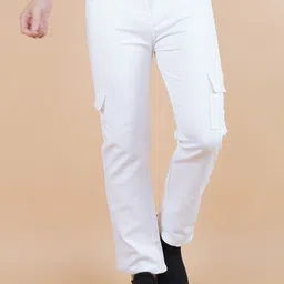 LINARIA Men Comfort Stretchable Jeans-picture-45